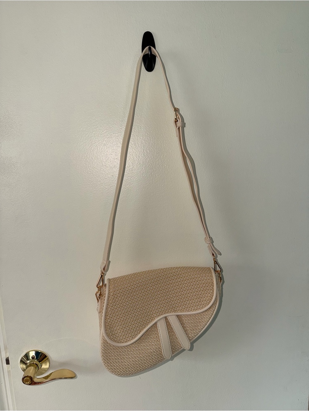Adorable summer purse
